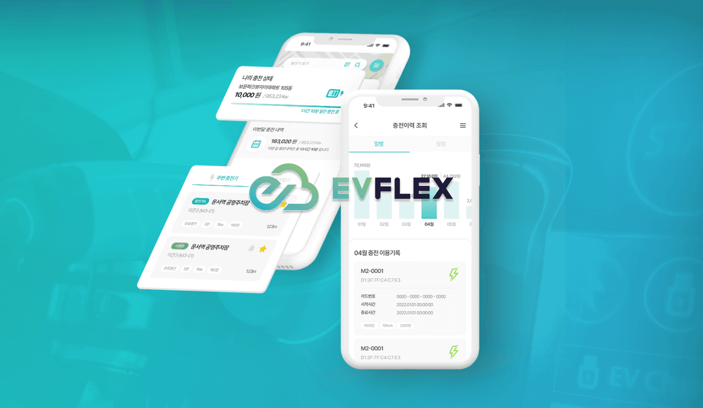 EVFLEX